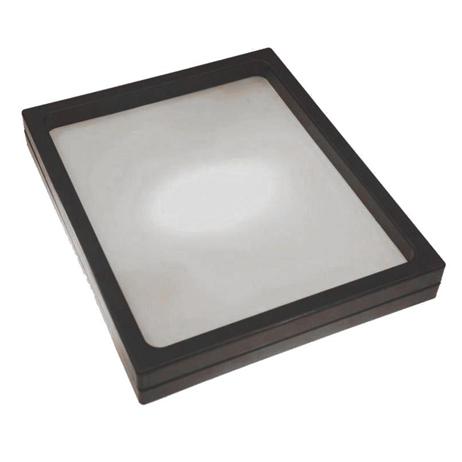 Shapton - Bac d'affutage