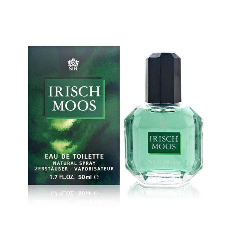 Sir Irisch Moos - Eau de toilette - 50ml