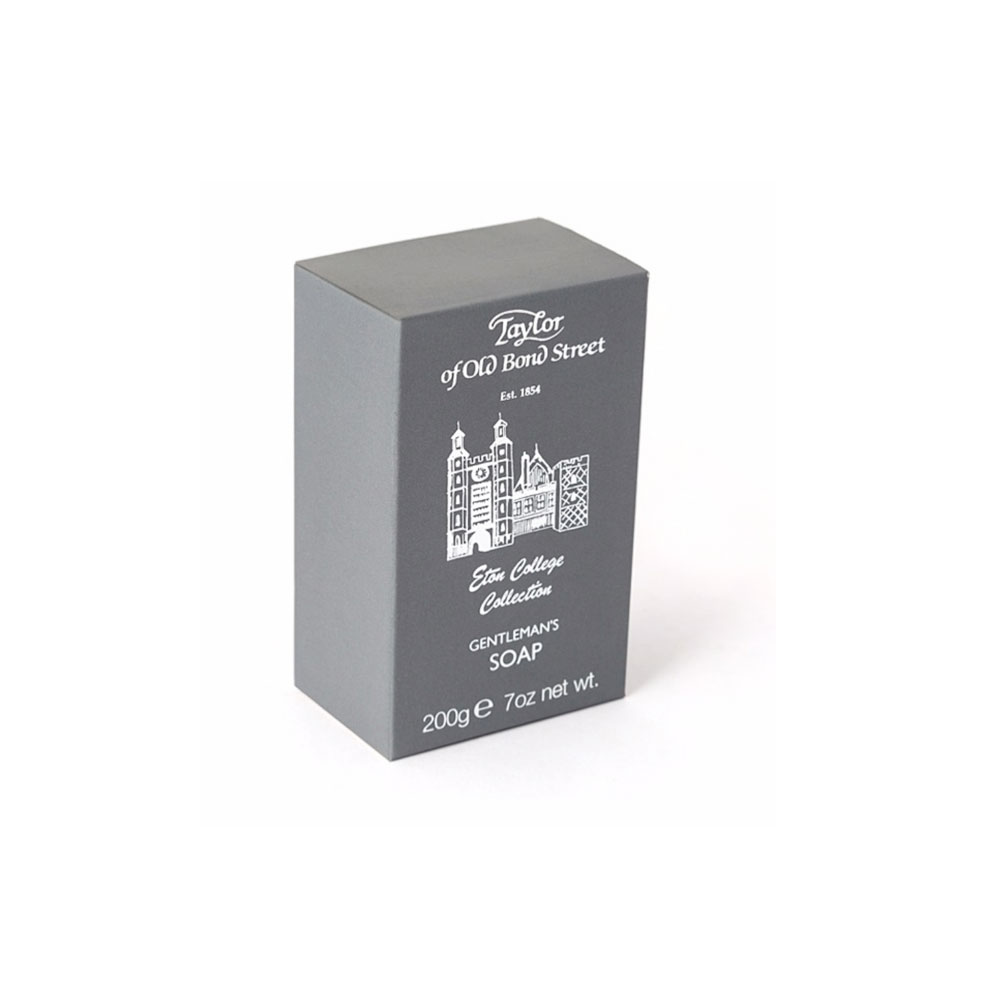 Taylor - Eton College badzeep - 200 g