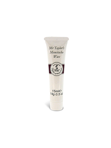 Taylor - Mr Taylor mustache wax - 15ml