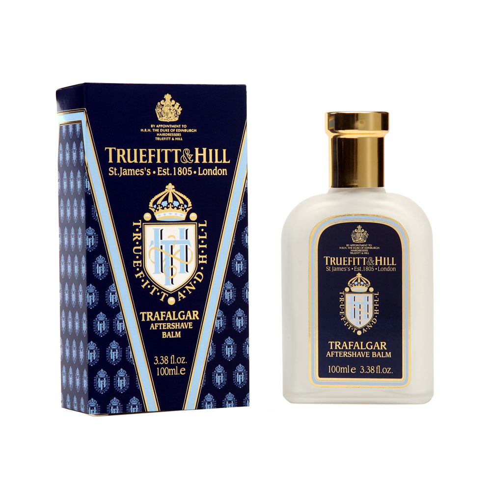 Truefitt - Trafalgar After Shave Balsem - 100ml