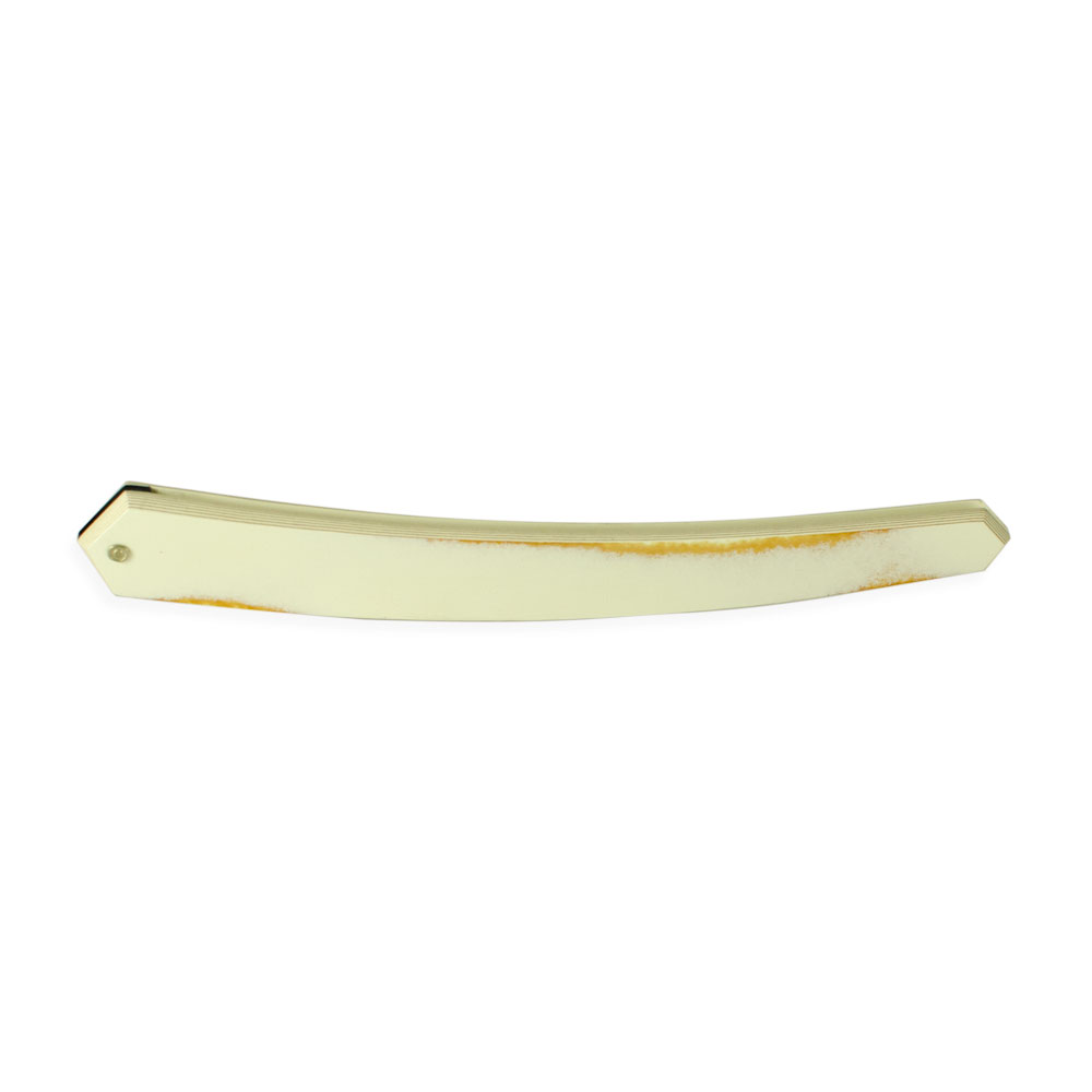 Thiers-Issard - Chasses en micarta blanc