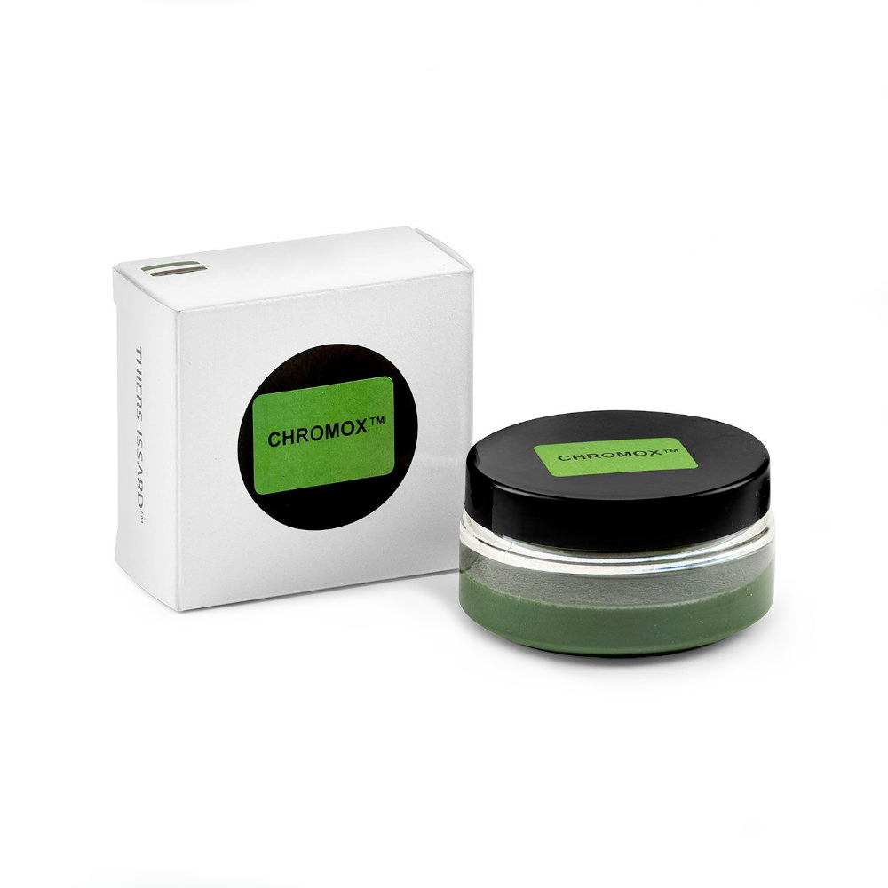 Thiers-Issard - Chromium Oxide stroping paste