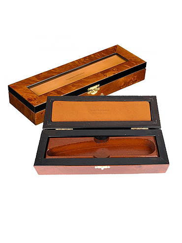 Thiers-Issard - Travel case for straight razor