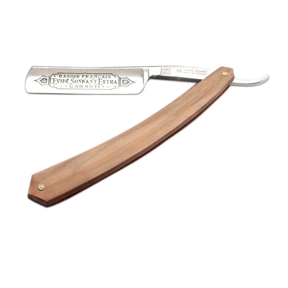 Thiers-Issard - 5/8 - Evidé Extra Geluid 