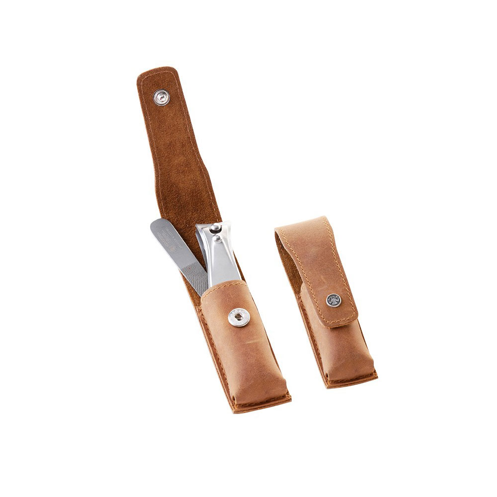 Dovo - Mini manicure set - 2 pieces