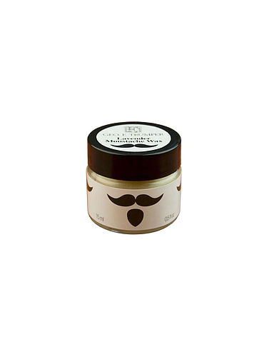 Trumper - Lavender - Moustache wax - 15ml