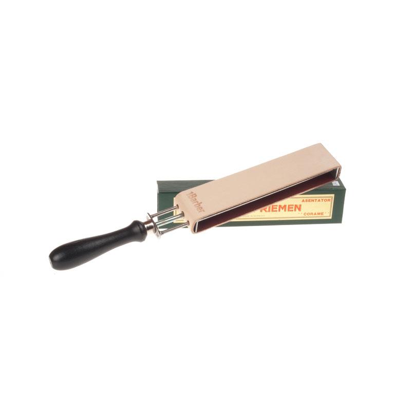 1Barber - Slijphaspel - 190 x 40mm