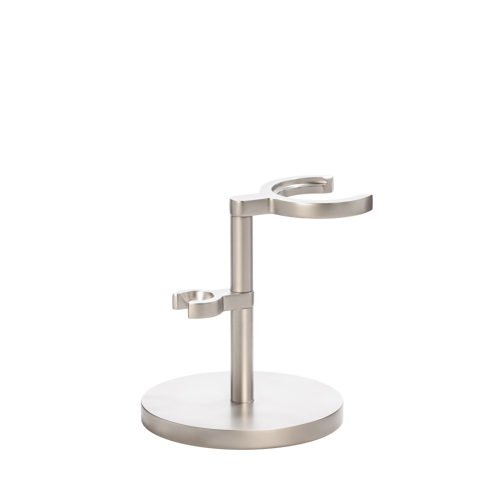 Mehule - Rocca Shaving Brush and Rasor Stand - Mat