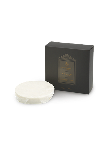 Truefitt - Apsley shaving soap refill - 100g