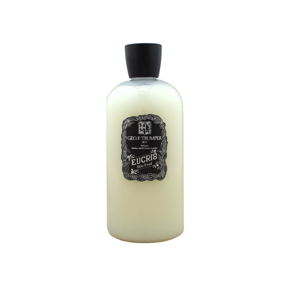 Trumper - Eucris Skin Food - 500ml