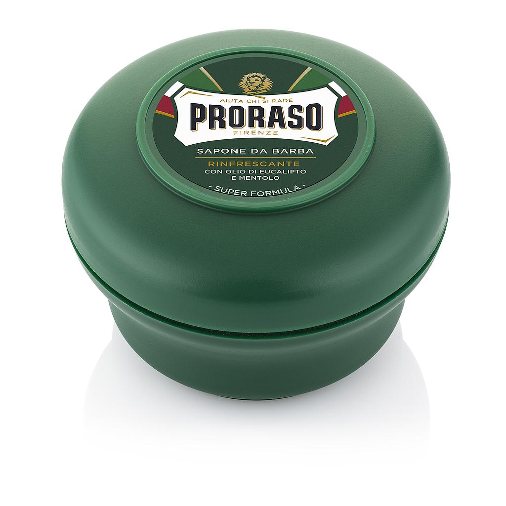 Proraso - Baardzeep - Menthol - 150ml