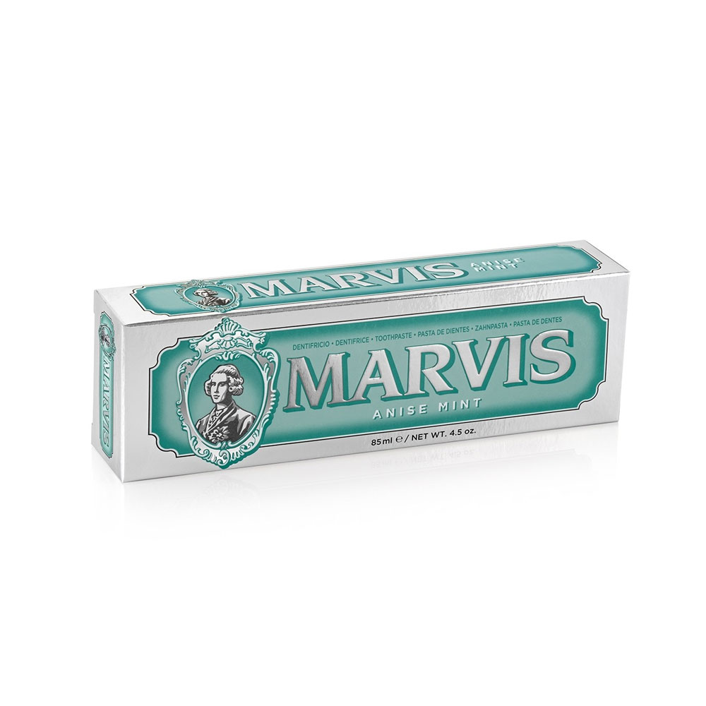 Marvis - Anise Mint - 85ml