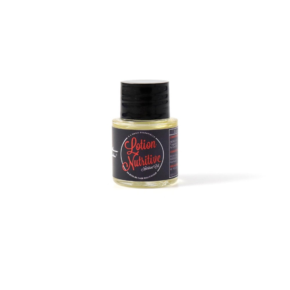 Gentleman - Beard Oil - Cade - 30ml