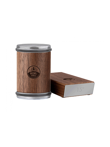 HORL 2 - Sharpener & Magnetic Angle Support - Walnut