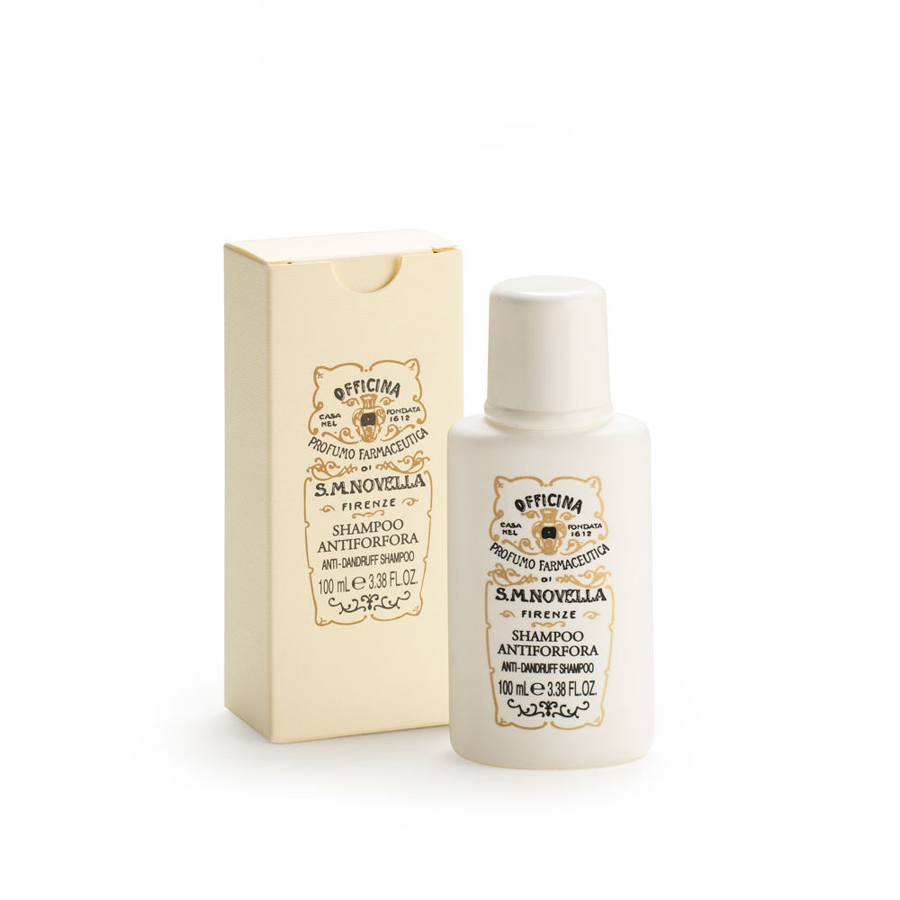 SM Novella - Shampoing Anti-Pelliculaire - 100ml