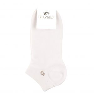 Billybelt - White Socks