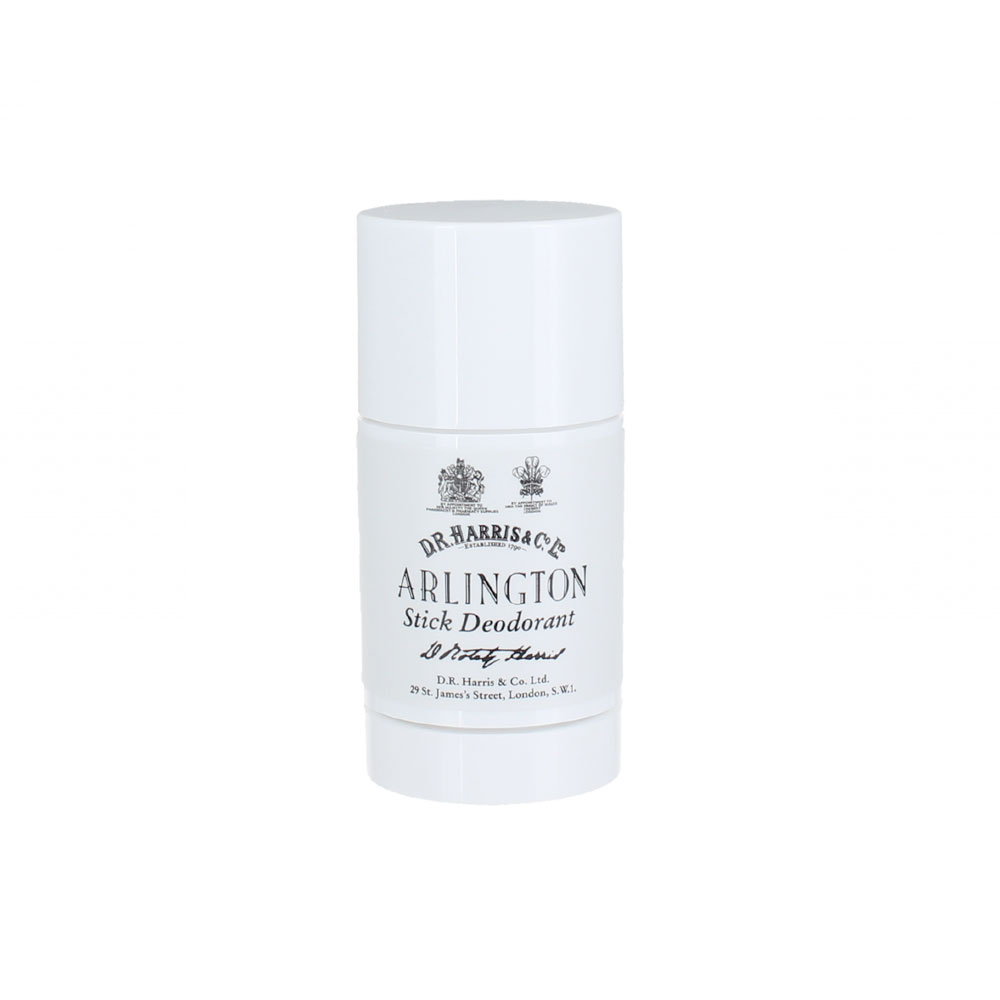 D.R. Harris - Arlington - Deo Stick - 75g