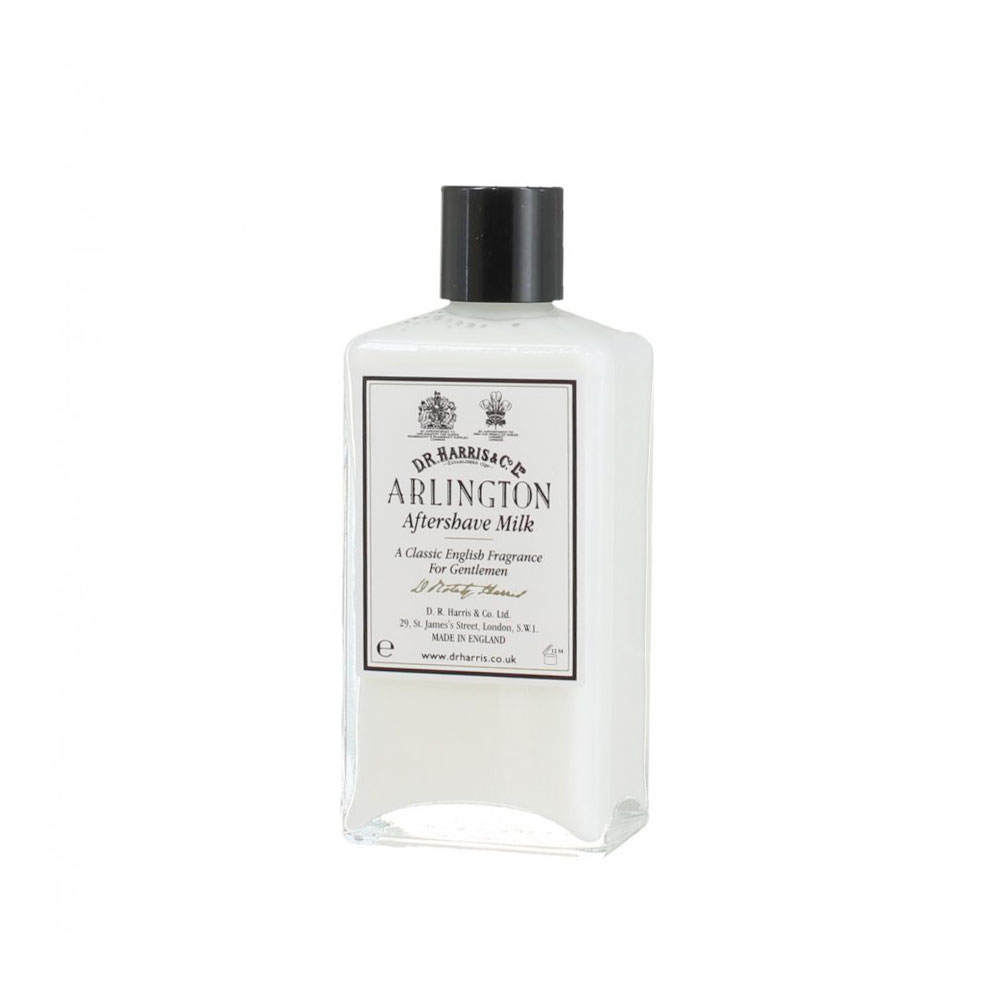 D.R. Harris - Arlington - Baume hydratant après rasage - 100ml