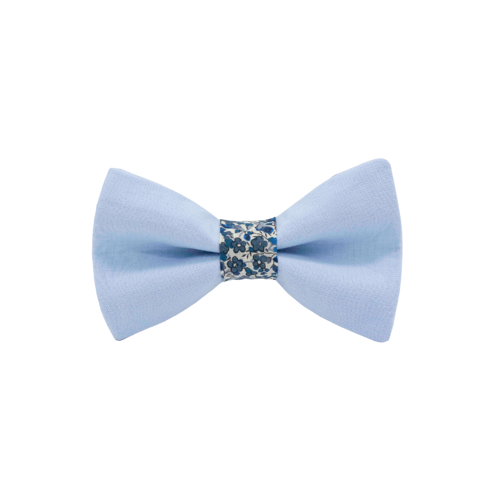 Jaggs - bow tie "Uni" - Portofino E&G Ring
