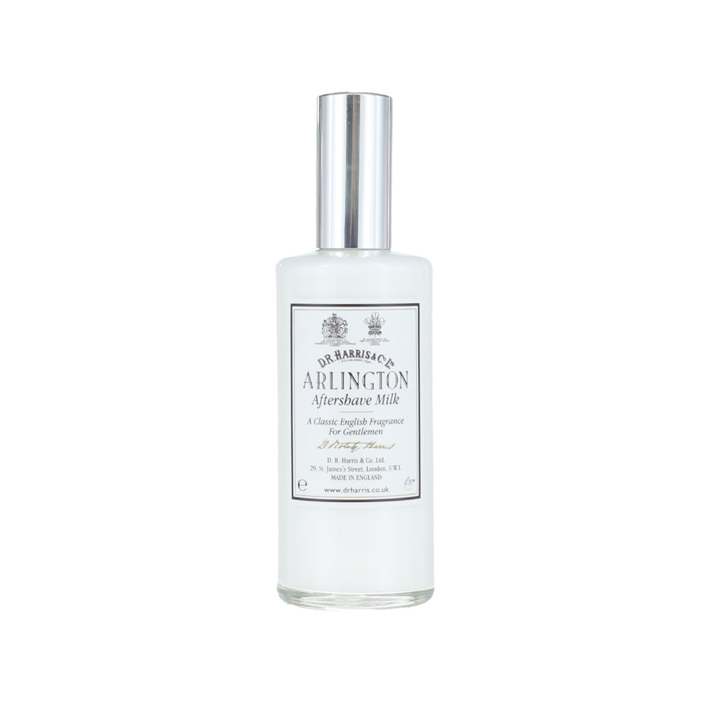 D.R. Harris - Arlington - After Shave Moisturizing Balm - 100ml