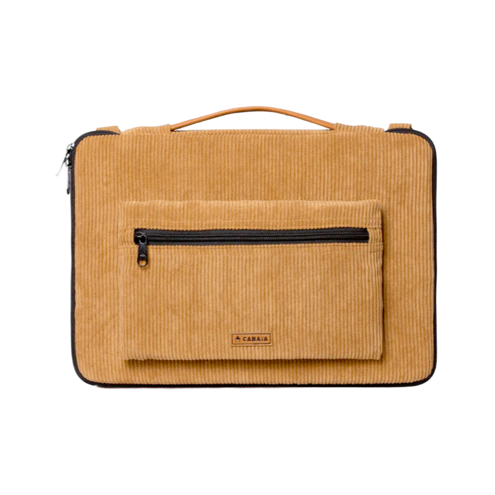 Cabaia - Laptop Case - Bab Ezzouar - 13 inches