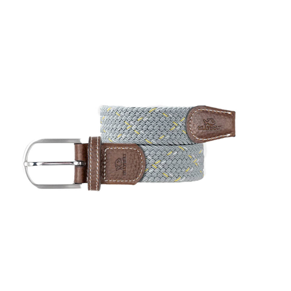 Billybelt - Ceinture tressée élastique - La Sapporo - Taille 2370145290