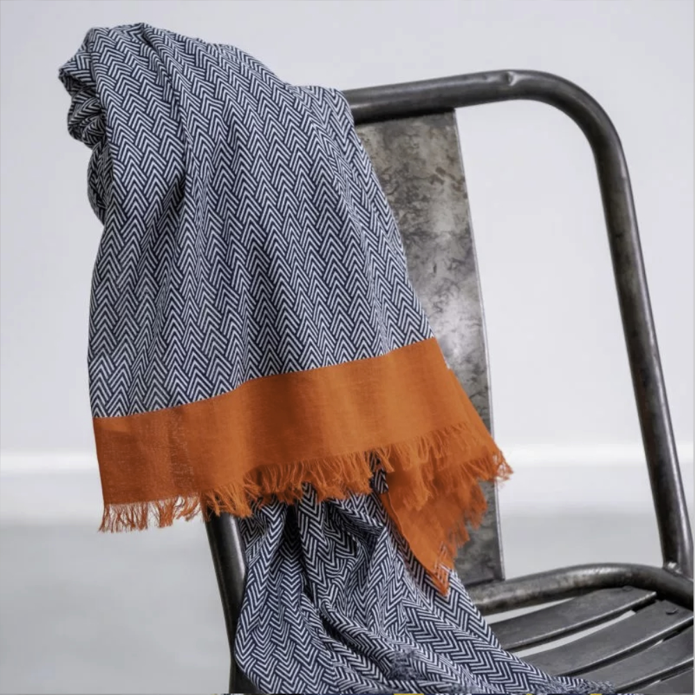 Billybelt - Foulard New Port