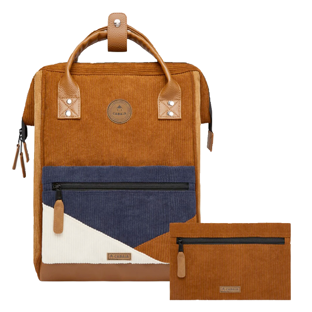 Cabaia - Explorer - Canton - Medium