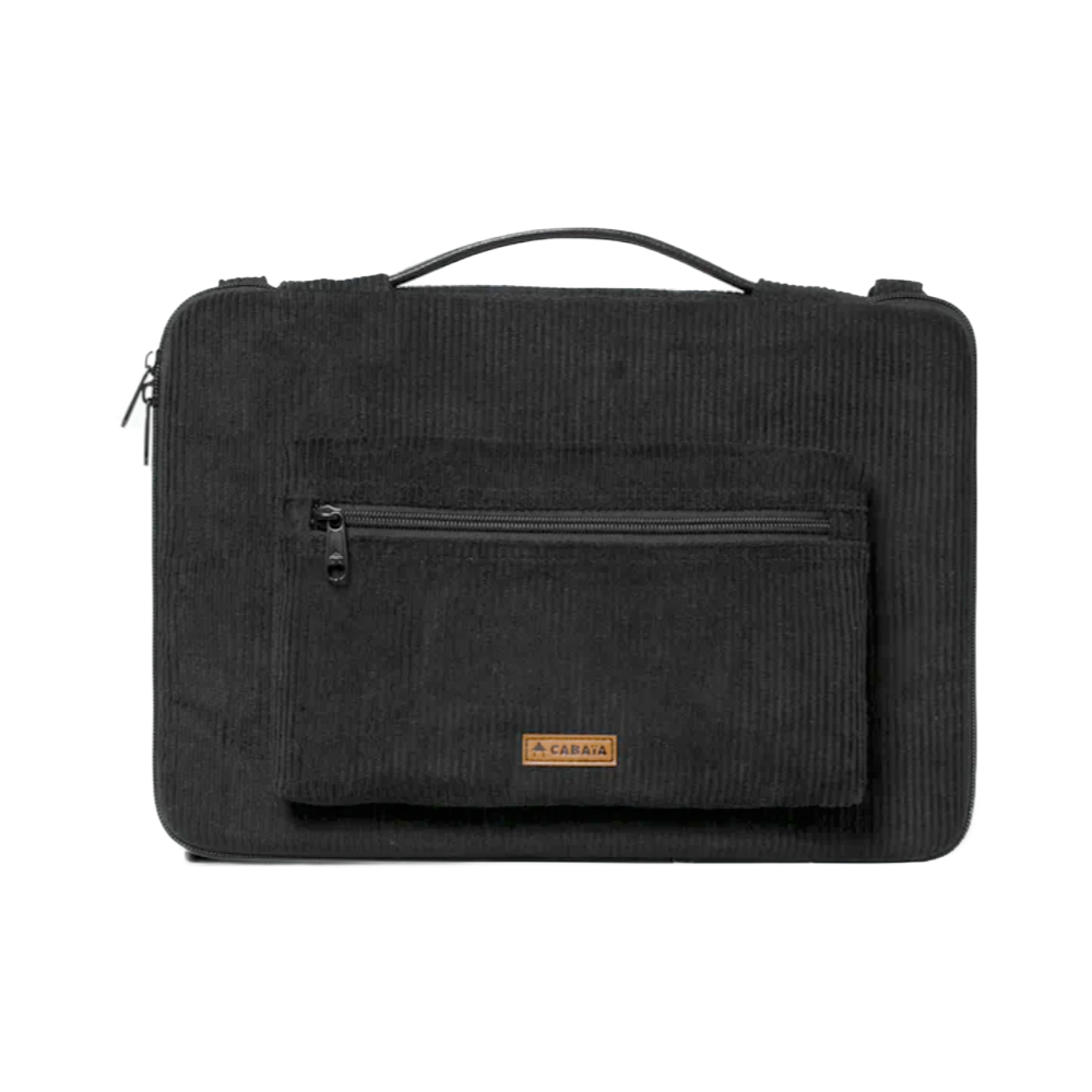 Cabaia - Laptop Case - Saint-Denis - 13 pouces