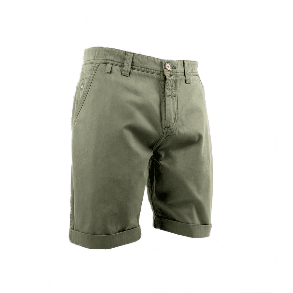 BillyBelt - Short First Horizon - Vert Kaki - Taille 46