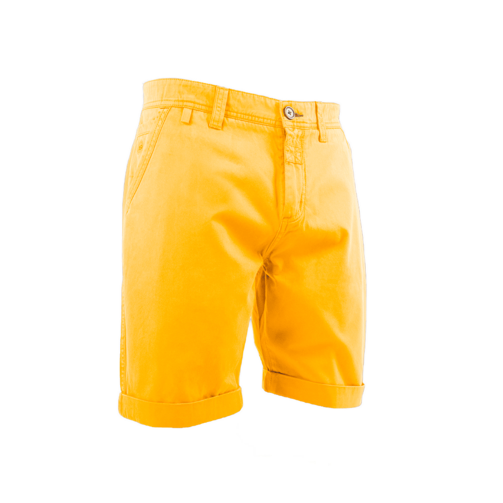 BillyBelt - Short First Horizon - Ocre - Taille 44