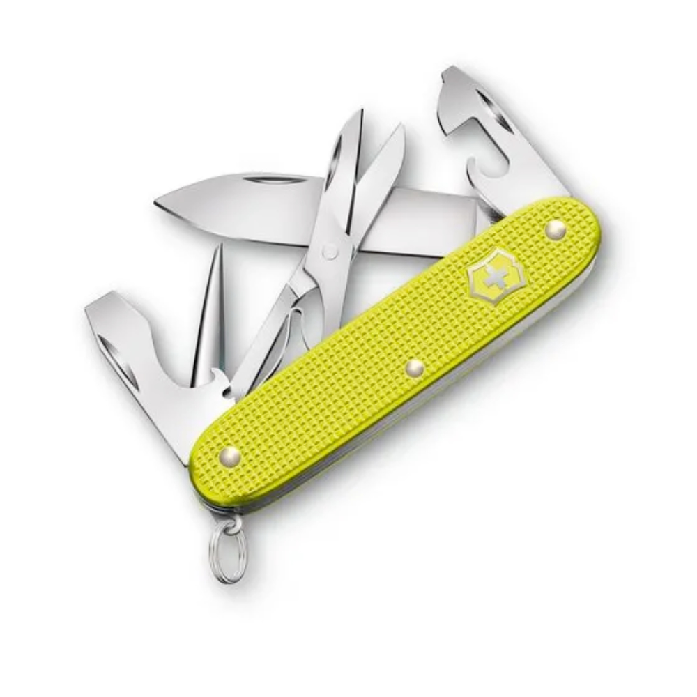Victorinox - Pioneer X Alox - Limited Edition 2023