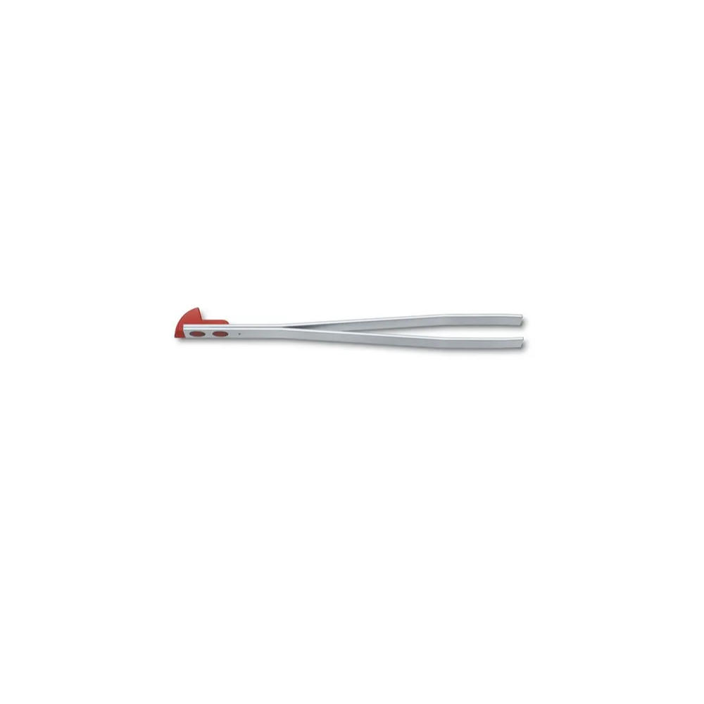 Victorinox - Grote pincet rood