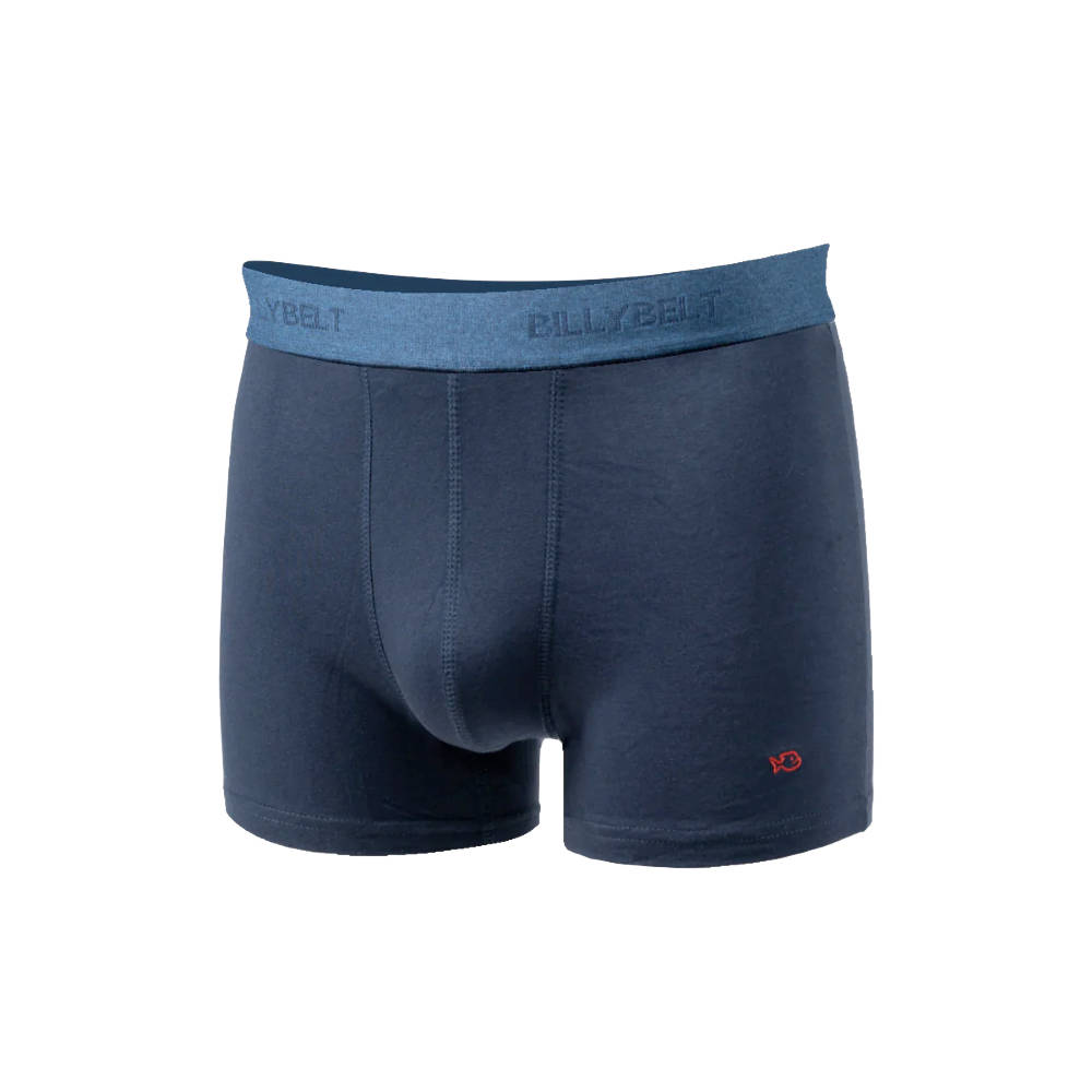 Billybelt - Boxer - Navy blue - L