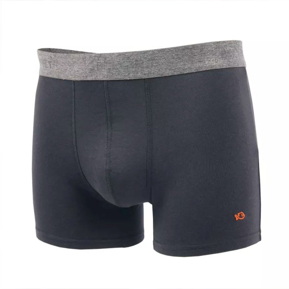 Billybelt - Boxer - Zwart - L