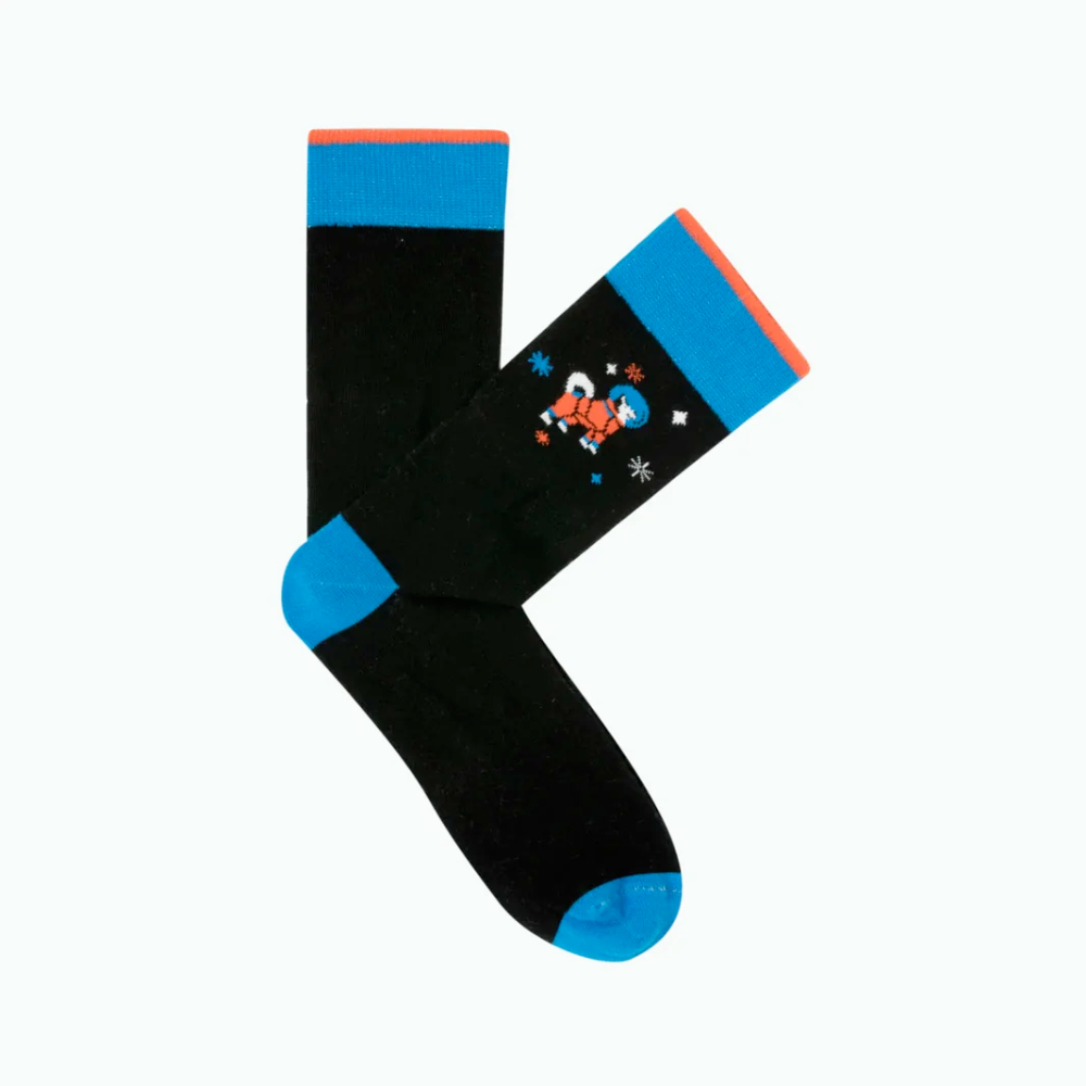 Cabaia - Socks - Malik et Fanny