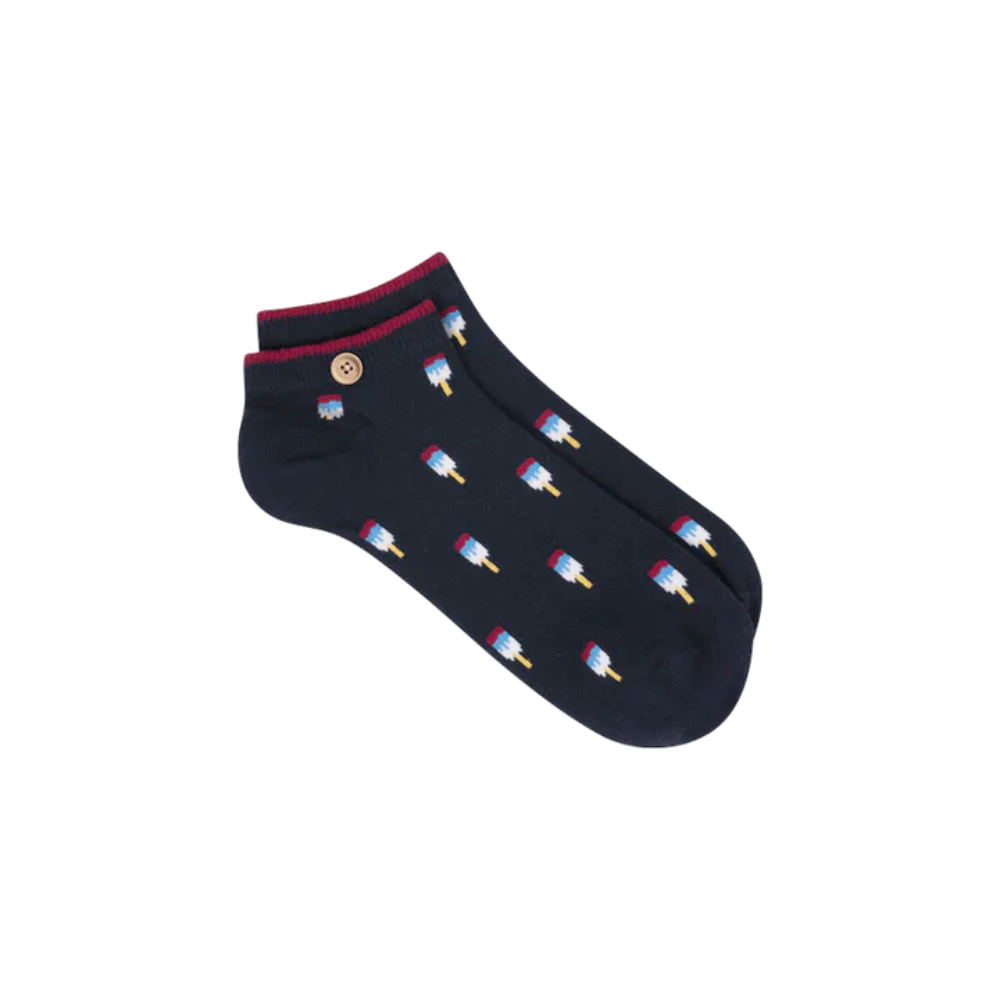 Cabaia - Socks - Florian et Lea