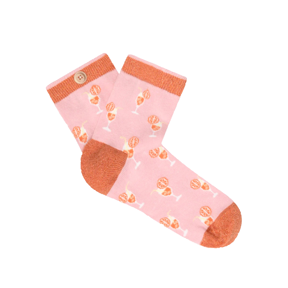 Cabaia - Chaussettes - Naila et Antoine