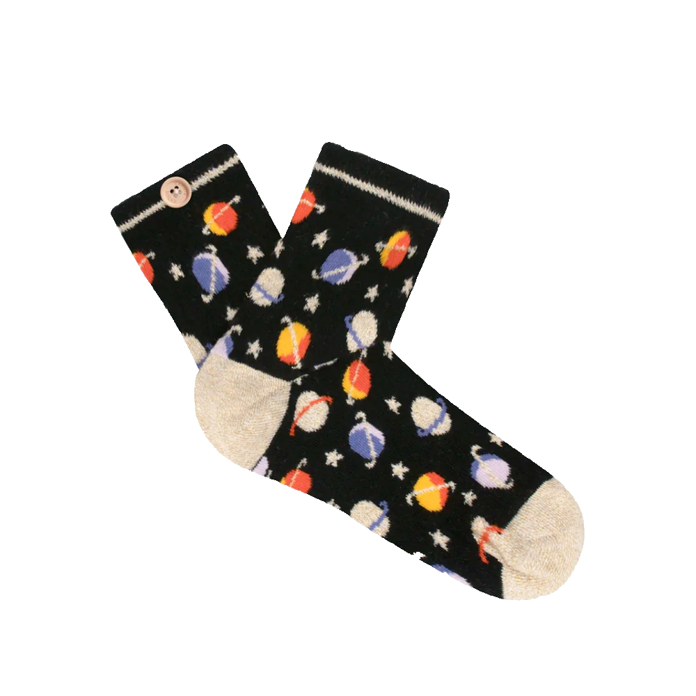 Cabaia - Chaussettes - Lea et Louis