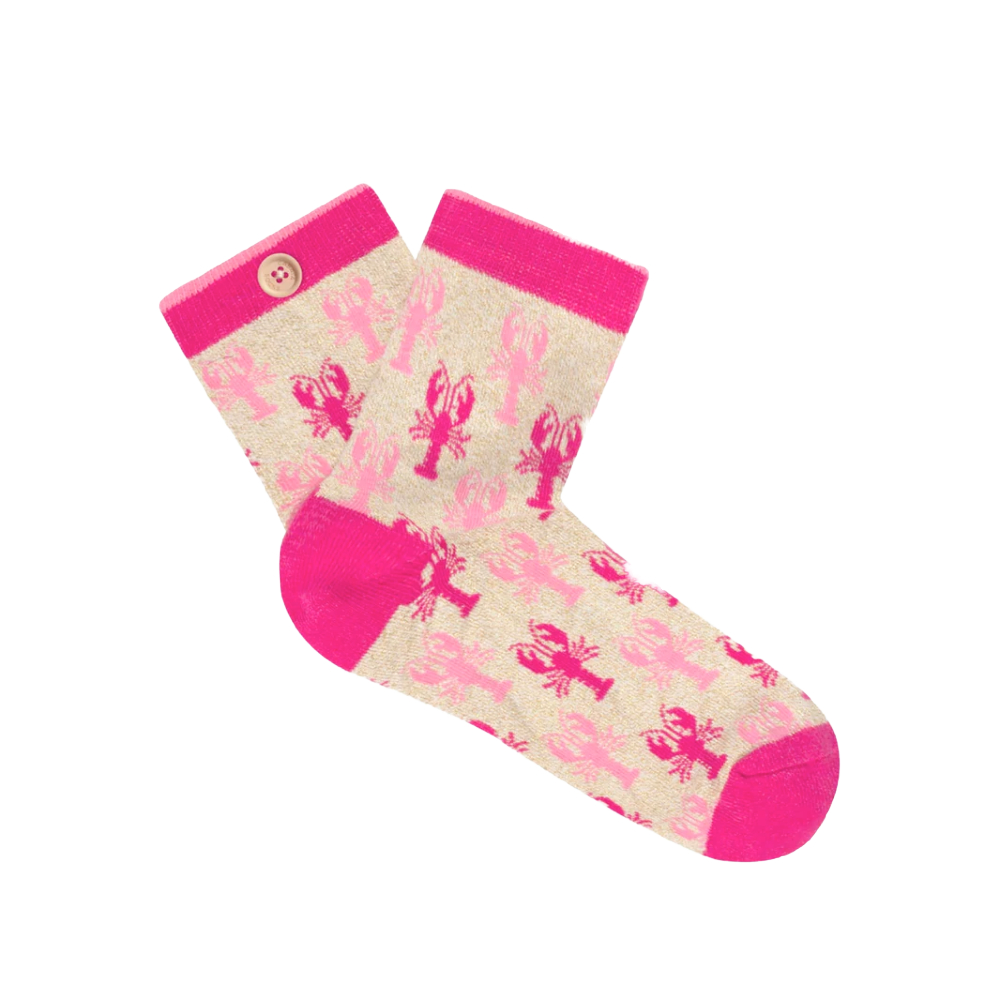 Cabaia - Chaussettes - Domitile et Bertrand