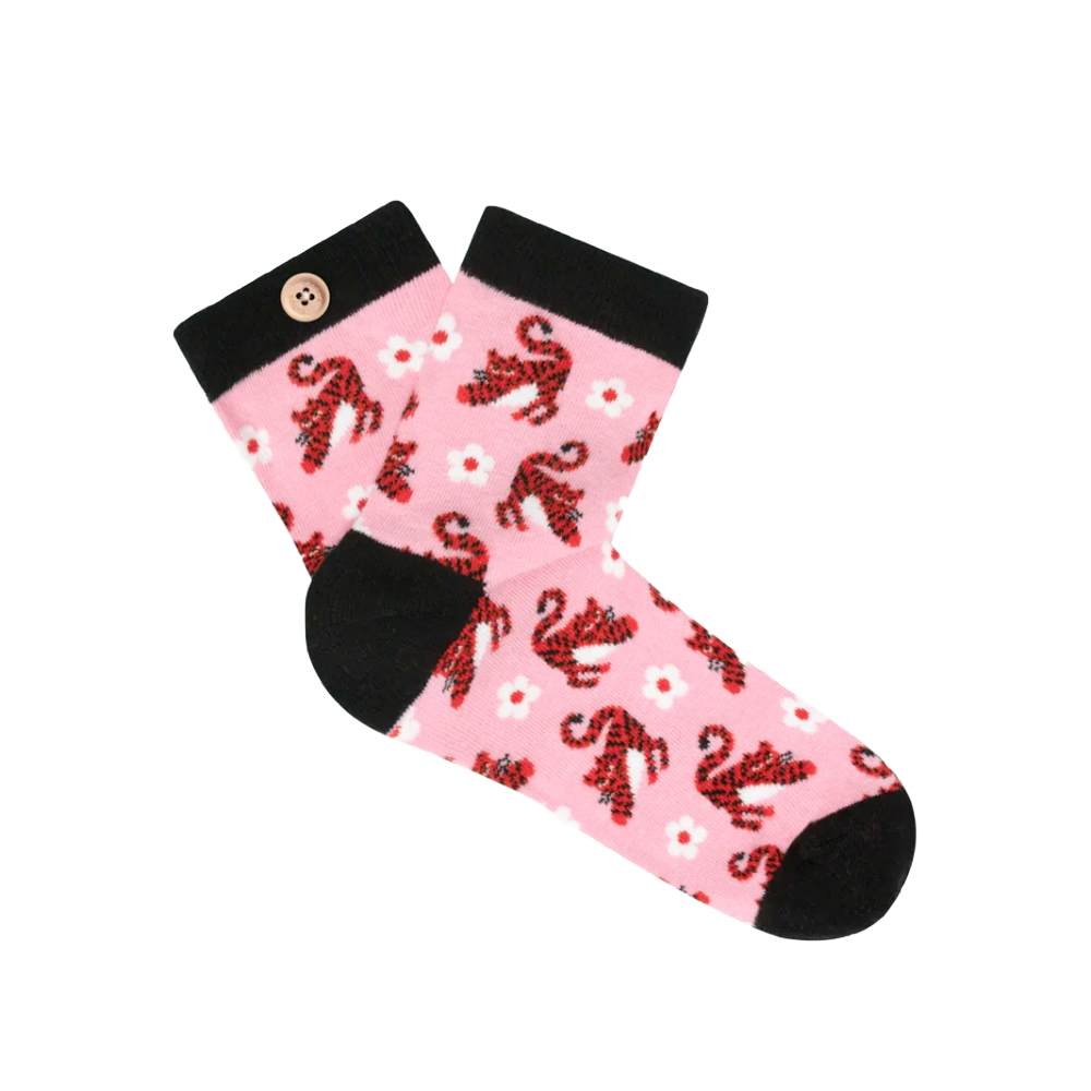 Cabaia - Socks - Colette et Brahim