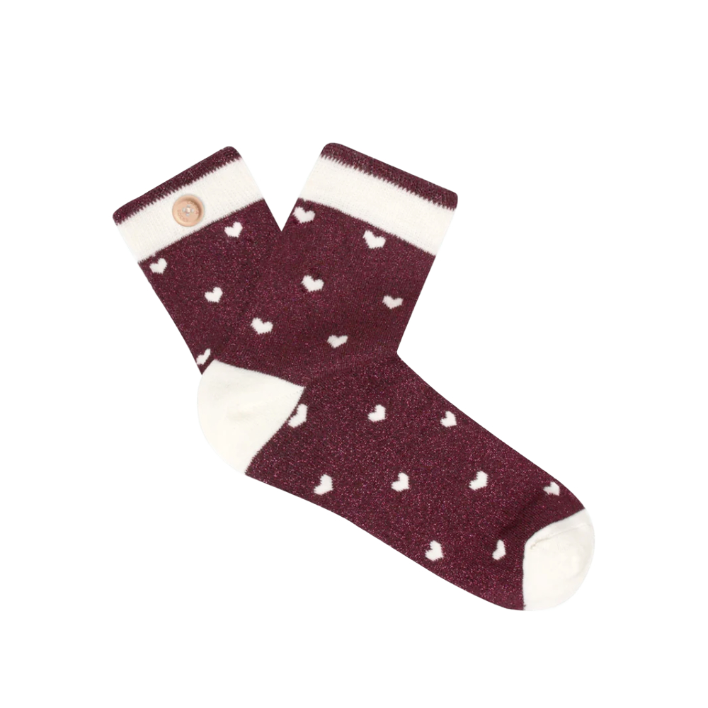 Cabaia - Socks - Eva et Joshua