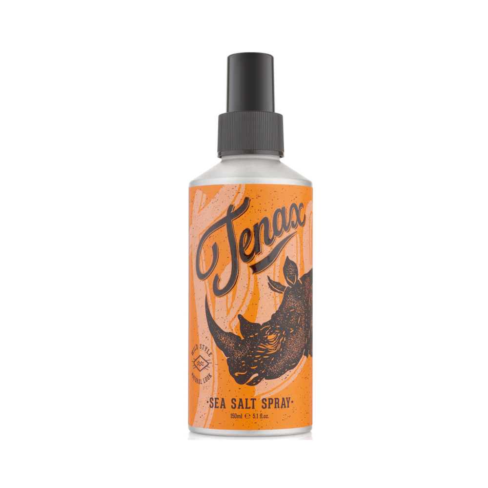 Tenax - Sea Salt Spray - 150ml