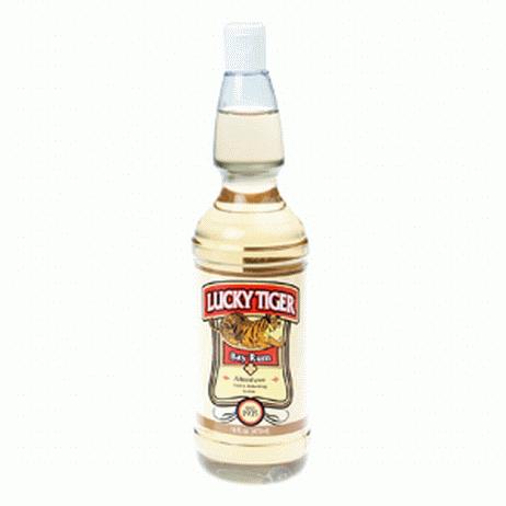 Lucky Tiger - Après-rasage Bay Rum - 475ml