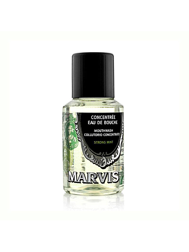 Marvis - Mouth Water - 30ml
