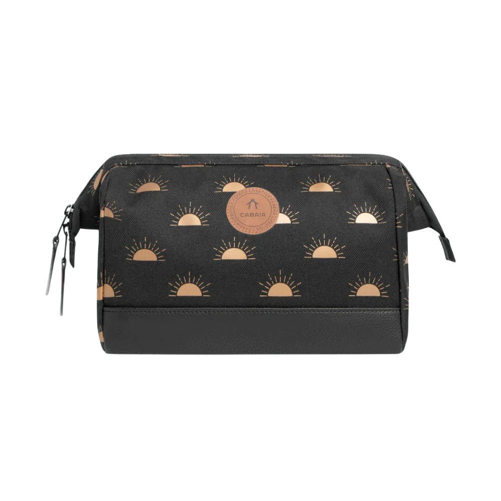 Cabaia - Travel Kit - Avenue de la mer
