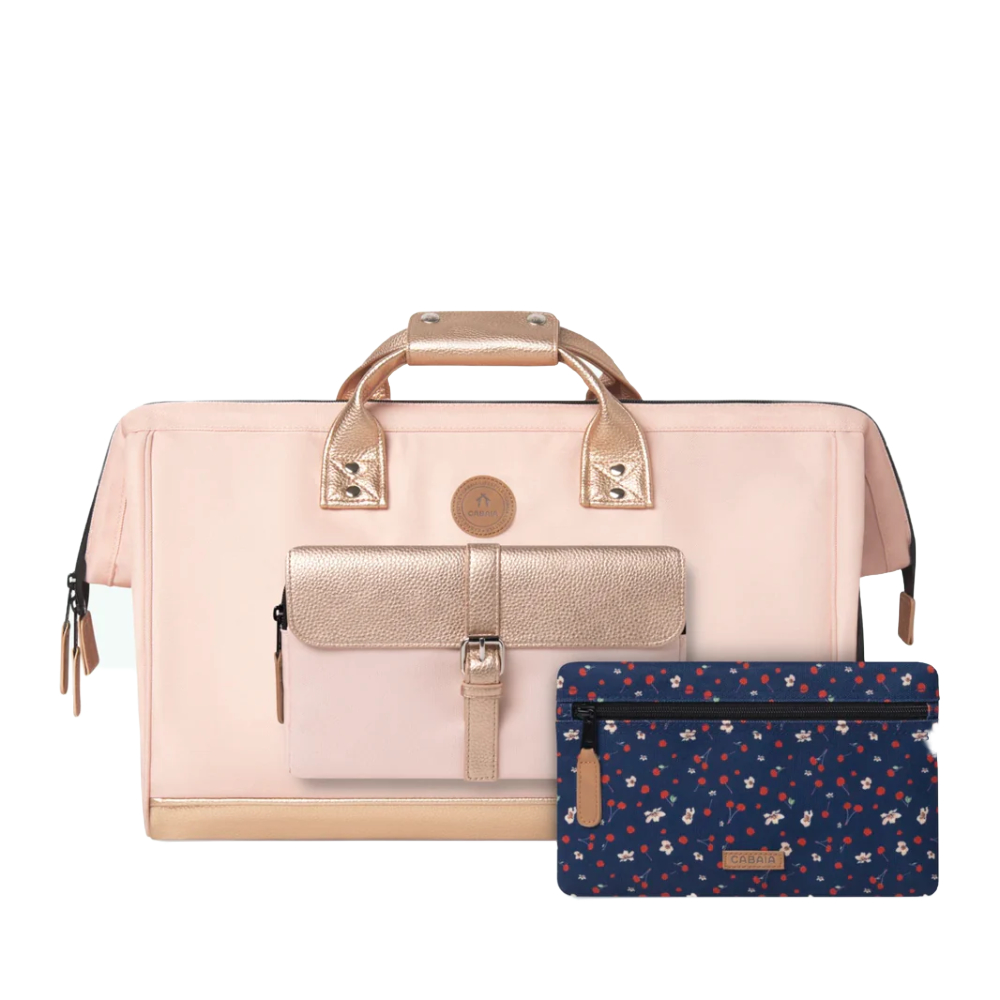 Cabaia - Duffle Bag - Queretaro