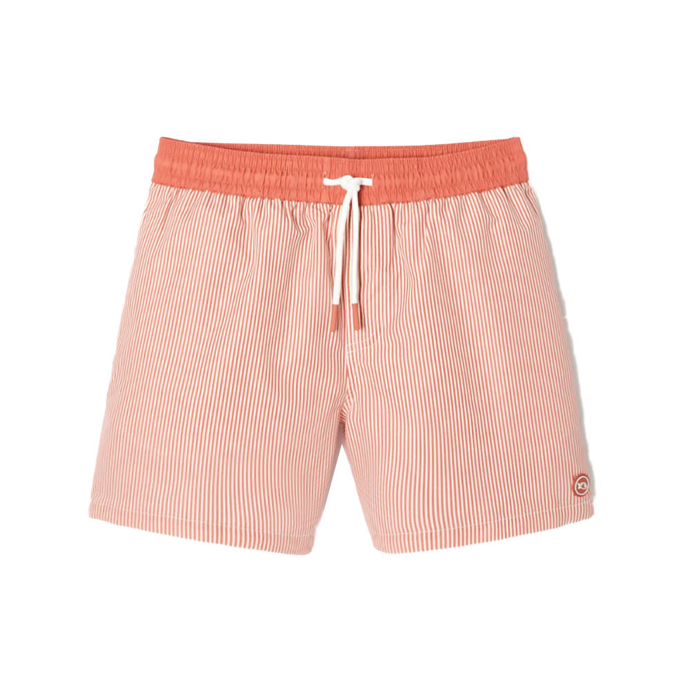 BillyBelt - Zwemshorts - Tie Break - Maat XL