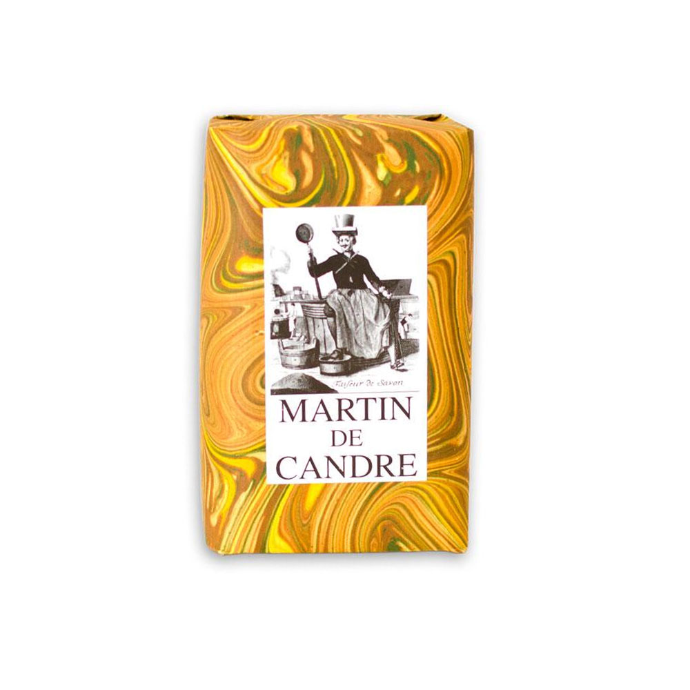 Savon à main - Thym / Girofle / Cannelle - 250g